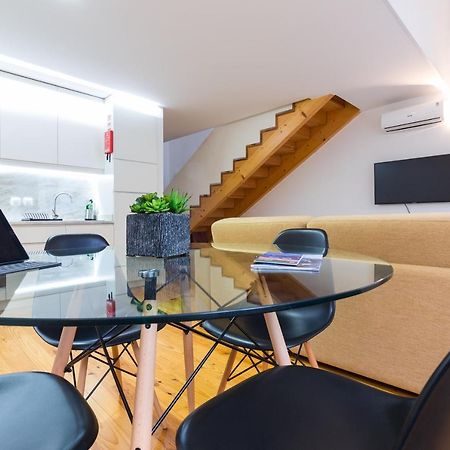 On Palace Apartments - Free Parking 포르투 외부 사진