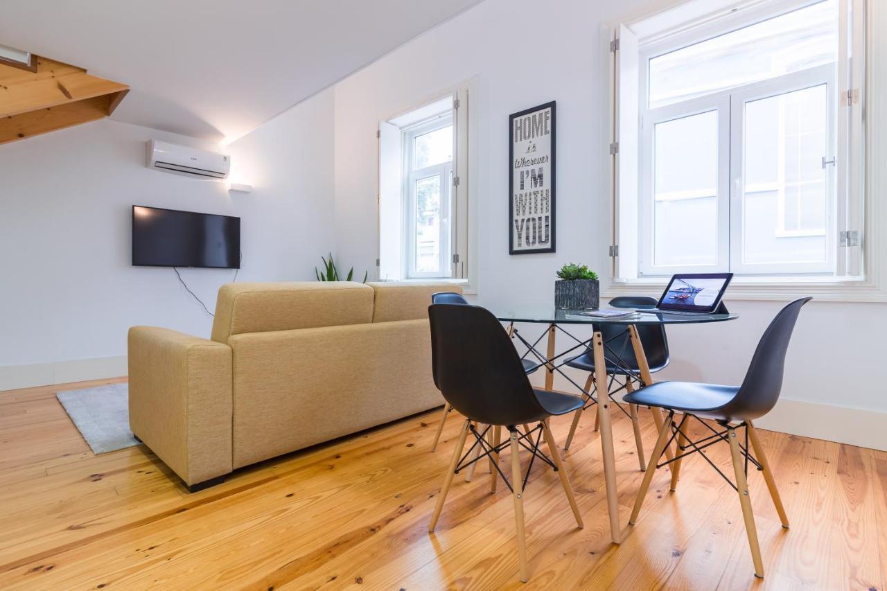 On Palace Apartments - Free Parking 포르투 외부 사진