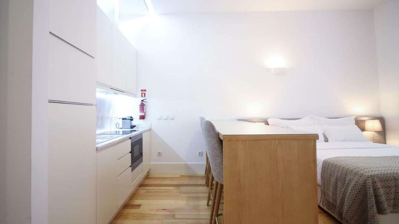 On Palace Apartments - Free Parking 포르투 외부 사진