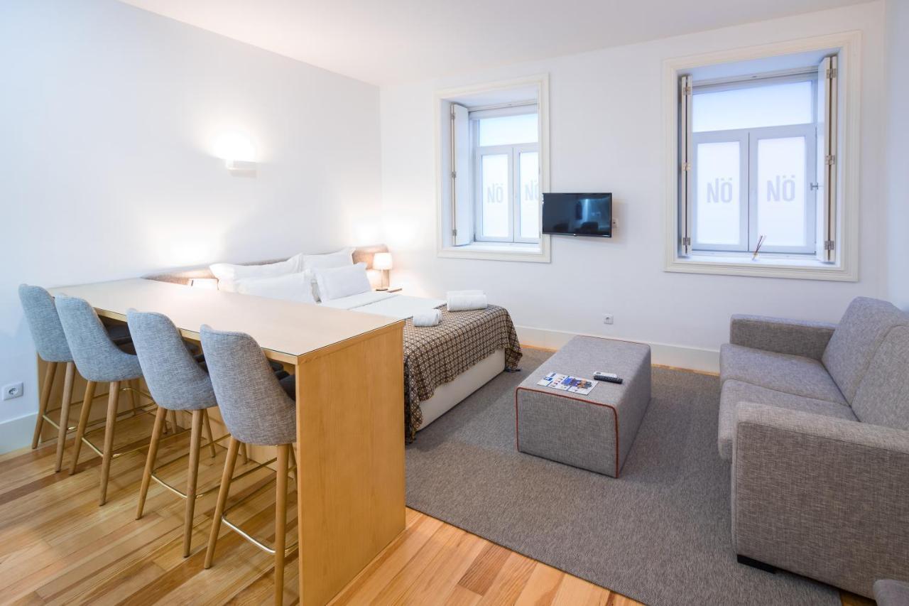 On Palace Apartments - Free Parking 포르투 외부 사진