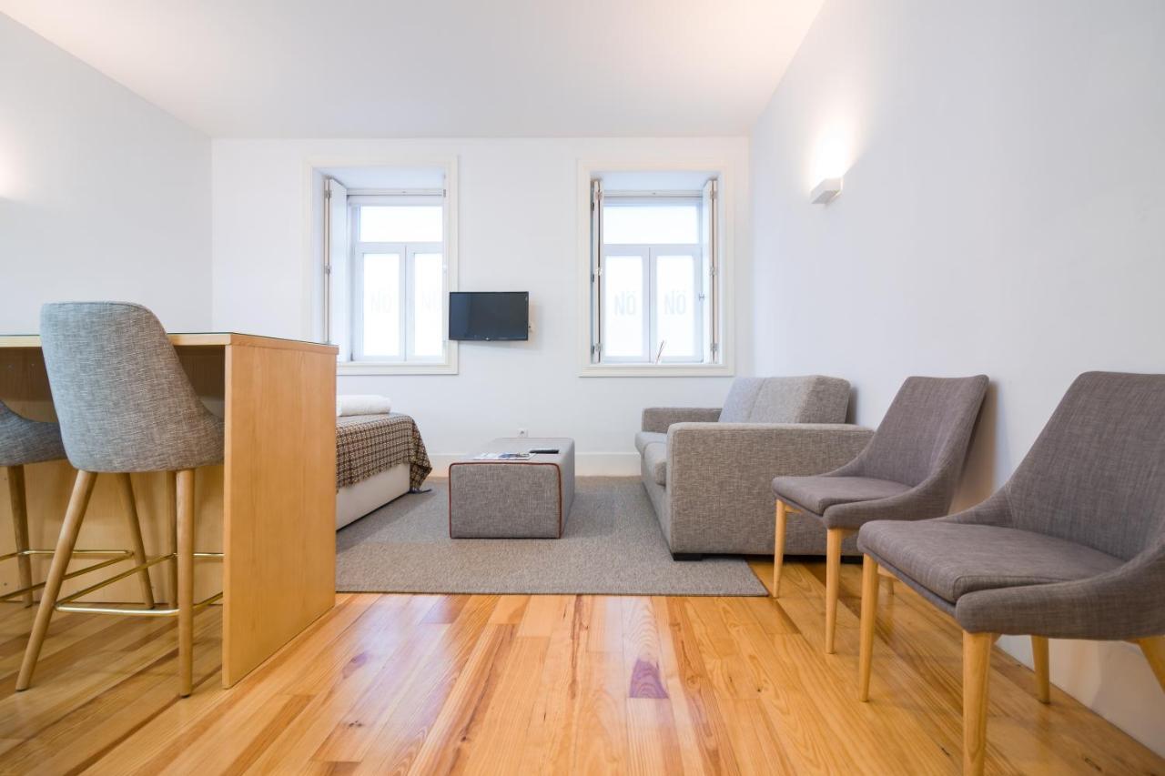 On Palace Apartments - Free Parking 포르투 외부 사진